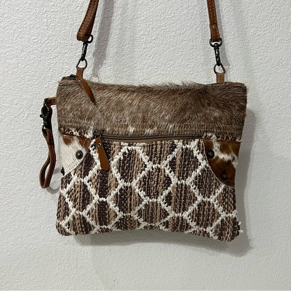 Myra B Small Crossbody Bag